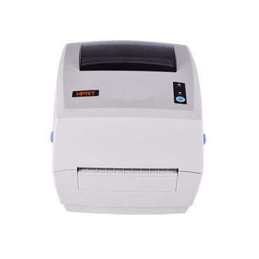 Direct Shipping Label Printer